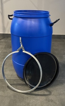 Бочка гастрономическая 80 литров.