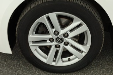 Toyota Corolla XII TS Kombi 1.2 Turbo D-4T 116KM 2021 Toyota Corolla 1.2 Turbo, Salon Polska, zdjęcie 11