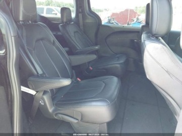 Chrysler Pacifica II 2025 Chrysler Pacifica Select 2025 3.6l 3.6 Benzyna 287KM, zdjęcie 12