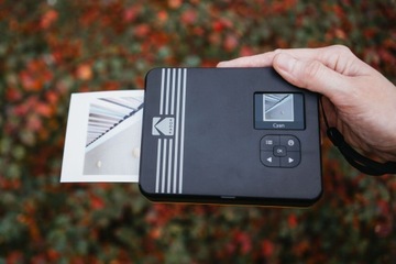 Специальная цена Камера KODAK Mini Shot 3 Yellow + набор аксессуаров Возможность!