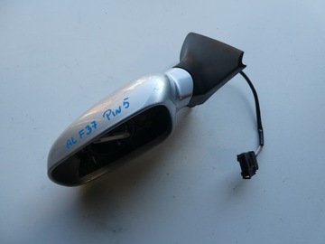 VW GOLF IV ЗЕРКАЛО ЛЕВОЕ 5PIN