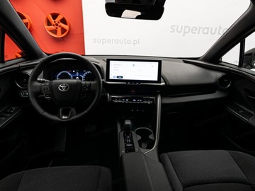 Toyota C-HR II SUV 1.8 Hybrid 140KM 2024 Teamplayer 1.8 Hybrid 140KM | Pakiet Tech!, zdjęcie 4