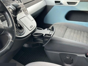 Volkswagen Multivan T6 2007 Volkswagen Multivan 2.5 diesel 174KM 2007r, zdjęcie 26