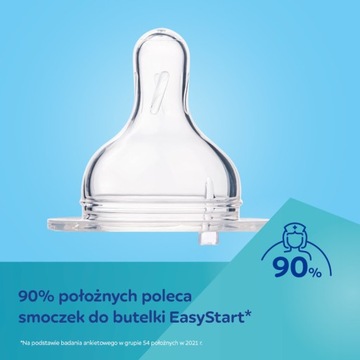 CANPOL BABIES АНТИКОЛИЧЕСКАЯ БУТЫЛОЧКА EASY START ПП 300 МЛ ГУСЬ ГУСЬ 12М+