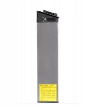 Bateria do Rower elektryczny BEZIOR X PLUS 17.5AH