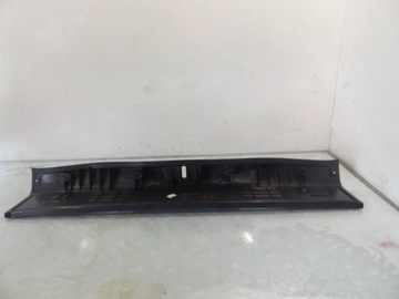 ЗАДНЯЯ КРЫШКА РЕМНЯ MODUS