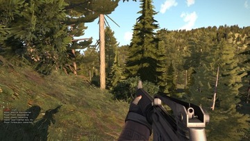 Arma 3 (ПК) Steam-ключ