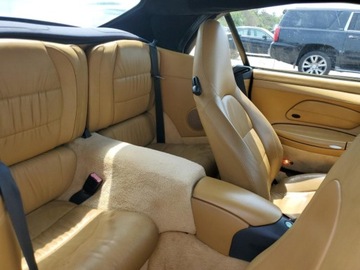 Porsche 911 996 1999 Porsche 911 Carrera 1999 3.4l 3.4 Benzyna 296KM, zdjęcie 10