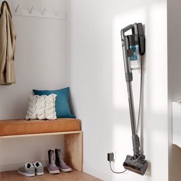 Вертикальный беспроводной пылесос Aqua 8000