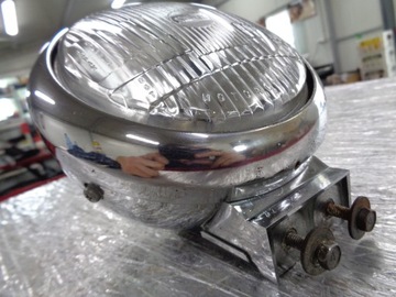 KAWASAKI Vulcan VN 1500 лампа передней фары