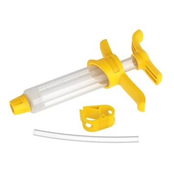 КОМПЛЕКТ ПРОКАЧКИ ТОРМОЗОВ EZMTB 2022 STD коробка