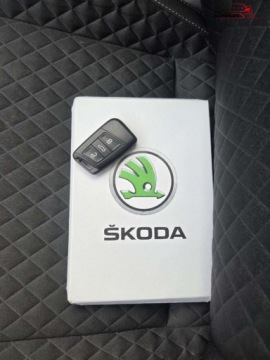 Skoda Superb III Liftback Facelifting 2.0 TDI SCR 150KM 2022 Skoda Superb 2.0 TDI 150KM Automat Full Led Virtual Faktura Vat 23 Gwaranc, zdjęcie 26