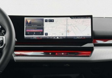 BMW Seria 5 G90-91 2025 BMW Seria 5 I wlasciciel M Sport Hak Gwarancja Bezwypadkowy FVAT23, zdjęcie 32