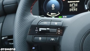 Hyundai Tucson IV SUV HEV Facelifting 1.6 T-GDI HEV 215KM 2025 Hyundai Tucson 1.6 T-GDi HEV N-Line 4WD, zdjęcie 14