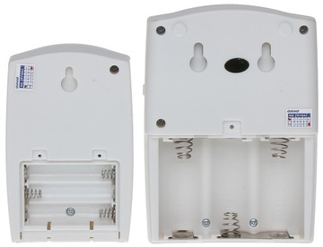 Датчик движения с беспроводной сигнализацией до 120м