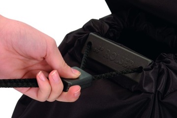 Складная покупательская тележка Rolser IMX387 3