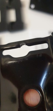 THULE THU 186060 АДАПТЕРЫ ДЛЯ НОЖ БАГАЖНИКА