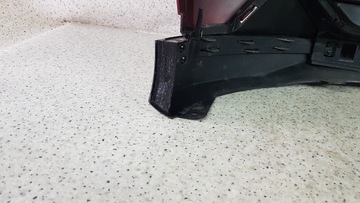 KIA EV 6 NÁRAZNÍK PŘEDNÍ 2299