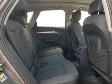 Audi Q5 II 2024 Audi Q5 Premium 45 2024 2.0l 2.0 Benzyna 261KM, zdjęcie 11