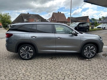 Skoda Kodiaq II SUV Plug-In 1.5 TSI Plug-In Hybrid 204KM 2026 SKODA Kodiaq Sportline 1.5 TSI iV PHEV DSG Suv 204KM 2026, zdjęcie 3