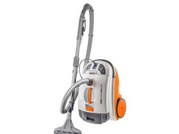 THOMAS Twin AquaWash Pet + моющий пылесос