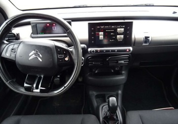 Citroen C4 Cactus Crossover 1.6 BlueHDi 100KM 2014 Citroen C4 Cactus 1.6hdi,klima,el.szyby,zarejest 1.6 Diesel 99KM, zdjęcie 13