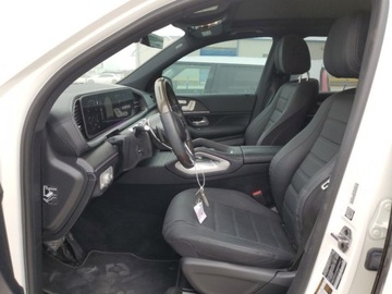 Mercedes GLE V167 2022 Mercedes-Benz GLE 350, 4MATIC, PO GRADOBICIU, OD UBEZPIECZALNI 2.0 Benzyna, zdjęcie 6