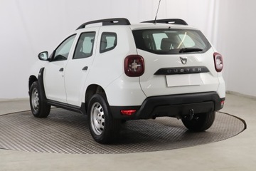 Dacia Duster II SUV 1.0 TCe 101KM 2020 Dacia Duster 1.0 TCe, Salon Polska, GAZ, Klima, zdjęcie 3