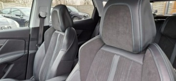 Peugeot 3008 II Crossover 1.5 BlueHDI 130KM 2019 Peugeot 3008 Super Stan 1.5 BlueHDi 130 Crossway, zdjęcie 35