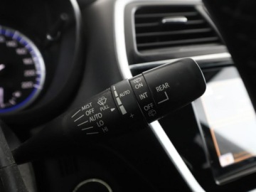 Suzuki SX4 II S-cross Facelifting 1.0 BOOSTERJET 110KM 2019 Suzuki SX4 S-Cross Czujniki, Navi, Klima,, zdjęcie 29