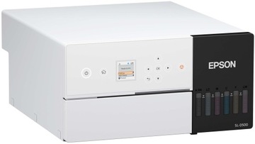 Epson SureLab SL-D500 Suchy Mini Lab