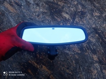 Lusterko Wsteczne Kamera Opel Mokka 13369365