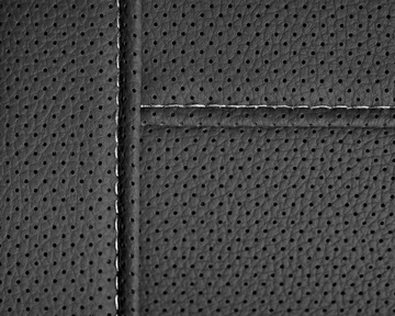 SKÓRZANE POKROWCE MIAROWE CITROEN BERLINGO 2