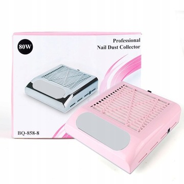 Безмешковый пылесборник для фрезерных станков, фильтр 80 Вт