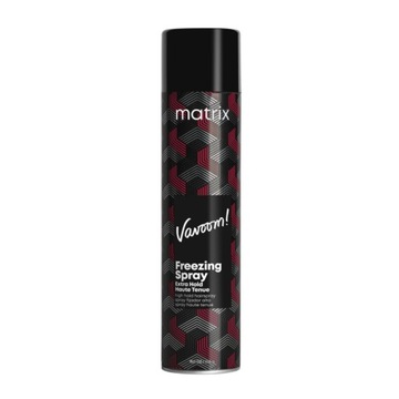 MATRIX VAVOOM Freezing EXTRA HOLD lakier 500ml