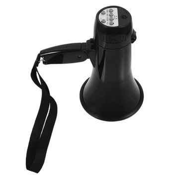 Dopingujący megafon ręczny Bullhorn Small Air