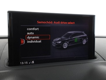 Audi A3 8V 2017 Audi A3 Sportback GRATIS! Pakiet Serwisowy o, zdjęcie 24