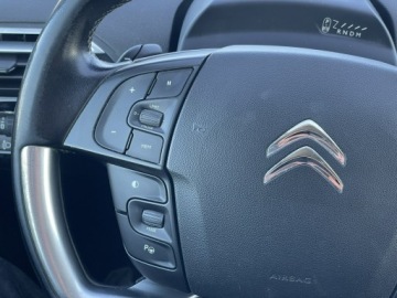 Citroen Grand C4 Picasso II Grand Picasso 2.0 BlueHDi 150KM 2016 Citroen C4 Grand Picasso 2.0 BlueHDi 150KM, zdjęcie 18