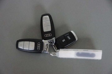 Audi A6 C8 Avant 2.0 40 TDI 204KM 2020 Audi A6 Avant 2.0 TDI CR 204 KM, 4x4, Navi, Webasto, LED, Hak, GWARANCJA, zdjęcie 34