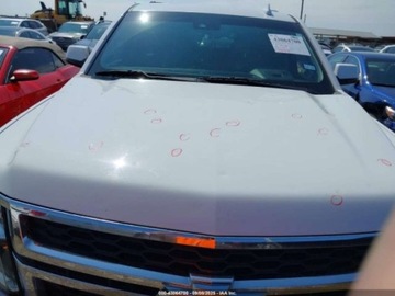 Chevrolet Suburban GMT900 2017 Chevrolet Suburban 2017 Chevrolet Suburban 4WD 5.3 Benzyna 355KM, zdjęcie 11