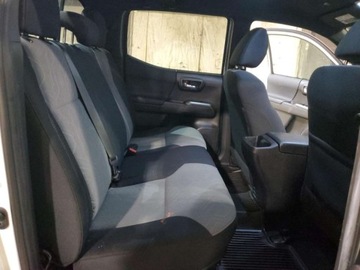 Toyota Tacoma II 2023 Toyota Tacoma Double Cab 2023 3.5l 3.5 Benzyna 278KM, zdjęcie 10