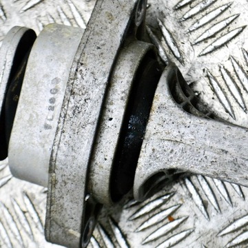 CHEVROLET AVEO 2008 Z ZADU DRŽÁK / DRŽÁKY MOTORU