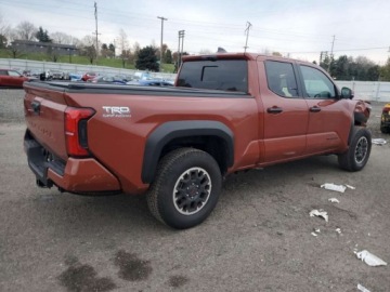 Toyota Tacoma II 2025 Toyota Tacoma Double Cab 2025 2.4 Benzyna 278KM, zdjęcie 3