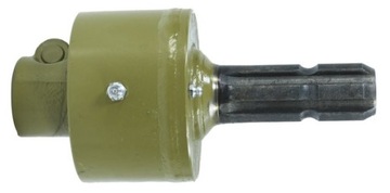 Sprzęgło jednokierunkowe ADAPTER 1 3/8'' Z-6 WOM