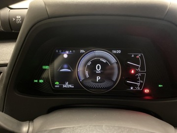 Lexus UX Crossover Facelifting 2.0 250h 184KM 2023 Lexus UX 250h GPF Prestige 2WD Lexus UX 250h Prest, zdjęcie 14