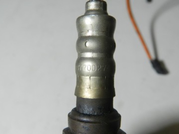 Лямбда-зонд NTK ЯПОНИЯ H7700274189 RENAULT DACIA