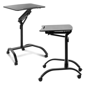 Подставка для мобильного ноутбука, стол 85-116 см