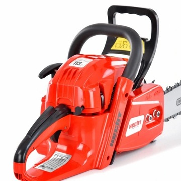 БЕНЗИНОВАЯ ЦЕПНАЯ ПИЛА 2,6 Л.С. HECHT 953