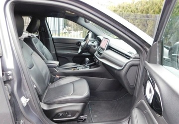 Jeep Compass II SUV Plug-In Facelifting 1.3 GSE T4 240KM 2021 Jeep Compass z Gwarancja 1.3Phev 240KM 4x4 Full Opcja 1.3 Hybryda Plug-in, zdjęcie 15