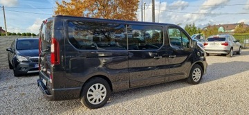 Opel Vivaro B 2017 Opel Vivaro Do Przewozu Osób Niepełnosprawnych, zdjęcie 10